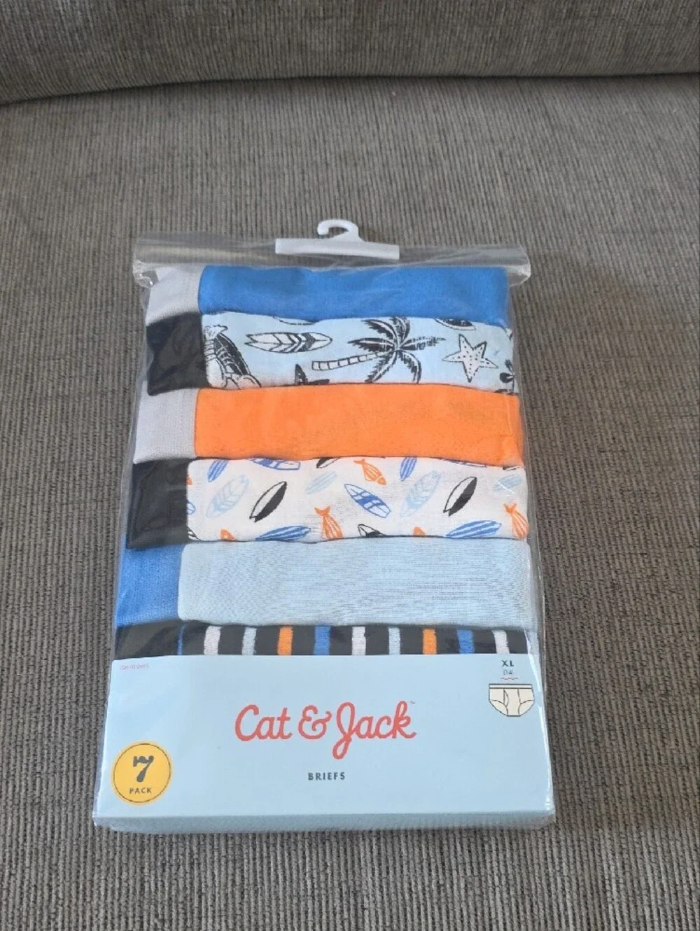 Cat & Jack cat jack